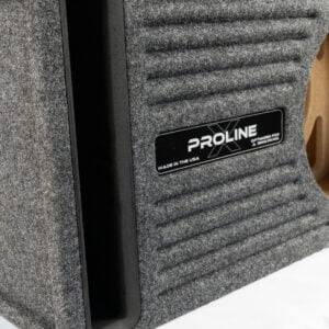 Performance Optimized Series