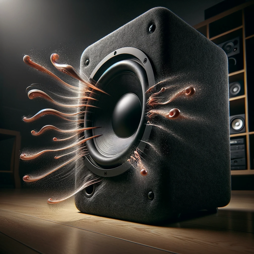 How to Calculate Subwoofer Displacement: A Step-by-Step Guide