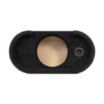 Micro Oval 10 inch - Bottom