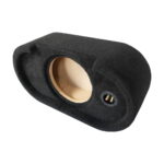 Micro Oval 10 inch - Bottom II