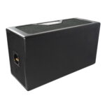 Elite Series 10 inch Subwoofer Enclosure - Image 2
