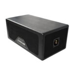 Elite Series 10 inch Subwoofer Enclosure - Image 4