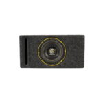 Professional Series Enclosures | 6 inch Ported Box