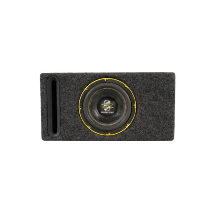 Professional Series Enclosures | 6 inch Ported Box