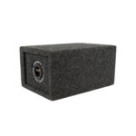 Professional Series Enclosures | 6 inch Ported Box - Image 5
