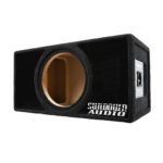 Professional Series Ported Enclosures | Sundown Audio