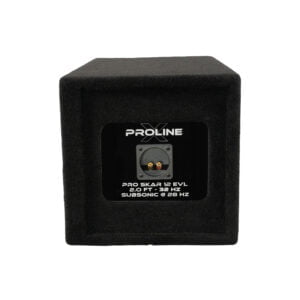 Pro Skar 12 Evl Terminal