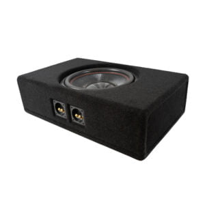 Pro AM 15-S ENCORE Twin Terminal Cups