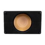 Downfiring Sealed Enclosure | Audiomobile Encore 15" - Image 2