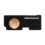 Direct Fit Ford Truck Enclosure Series | Behind Rear Seat - Image 4