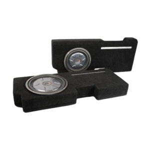 Ford 11 VS FD1 PB 10 & 12