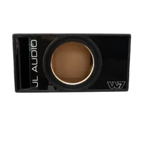 JL Audio 13w7