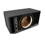 Professional Series Enclosure | JL Audio W7 woofers