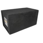 Professional Series Enclosure | JL Audio W7 woofers - Image 2