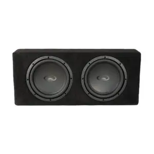 Toyota 8 VS Toy 10D-S Front