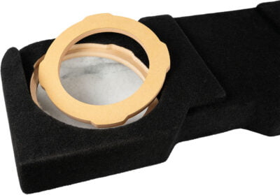 Ford 16 adapterplate